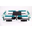 Grace Mini Quilter Tabletop Fabric Frame